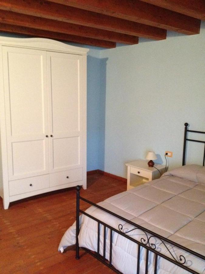 Bed and Breakfast La Casa Del Borgo Ittireddu Zewnętrze zdjęcie
