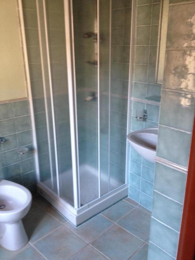 Bed and Breakfast La Casa Del Borgo Ittireddu Zewnętrze zdjęcie